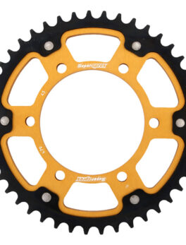 SuperSprox Rear Stealth RST-479-45-GLD