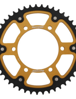 SuperSprox Rear Stealth RST-479-47-GLD
