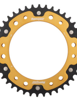 SuperSprox Rear Stealth RST-6-42-GLD 2132-42 926354 8.5mm hole