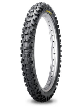TYRE 80/100-21 M7311 51M MAXX MX-ENDURO PRO FIM E (OE KTM'S)