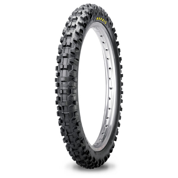TYRE 80/100-21 M7311 51M MAXX MX-ENDURO PRO FIM E (OE KTM'S)