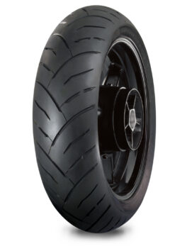 TYRE 160/60 ZR17 SUPERMAXX MAST2 69W REAR TYRE