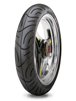 TYRE 120/70-ZR17 58W TOUR SUPERMAXX M6029 FRONT TYRE