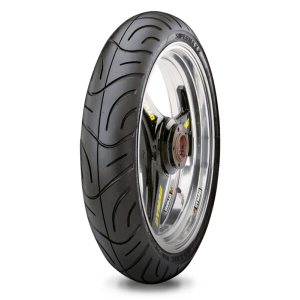 TYRE 120/70-ZR17 58W TOUR SUPERMAXX M6029 FRONT TYRE