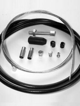 CABLE F/BRK&CLUTCH UNIV 74/20