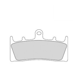 Ferodo FDB873 Eco-Friction Pad (FA188 VD349 DB2041)