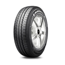 215/70R15CP Maxxis Campro MAC2 8PR 109R Tyre D/A/71/B