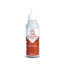 Tubeless Tyre Sealant - 250ml Bottle