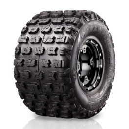 AT18x10.00-8 4PR Razr Plus MS-CR2 TL Tyre