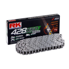 RK 428XSO-126 XW-Ring Chain