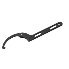 Bikeservice Tools adjustable rear hub C wrench BS0353