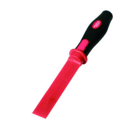 Bikeservice Tools Reinforced Plastic Super Scraper - 30mm BS2261