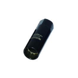Bikeservice Tools Thin wall spark plug socket 16mm BS9133