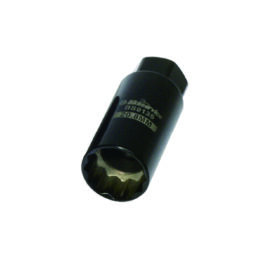 Bikeservice Tools 20.8mm Extra Thin Wall Spark Plug Socket BS9135