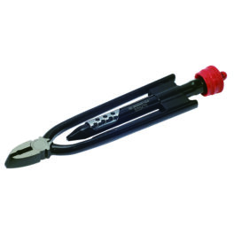 Bikeservice Tools Safety Wire Twist Pliers BS9470