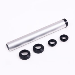 Bikeservice Tools Steering Tube Bearing Installer Tool Kit BS50017