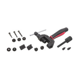 Bikeservice Tools Universal chain repair kit BS35101