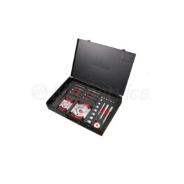 Bikeservice Tools Bearing maintenance metric set BS80054