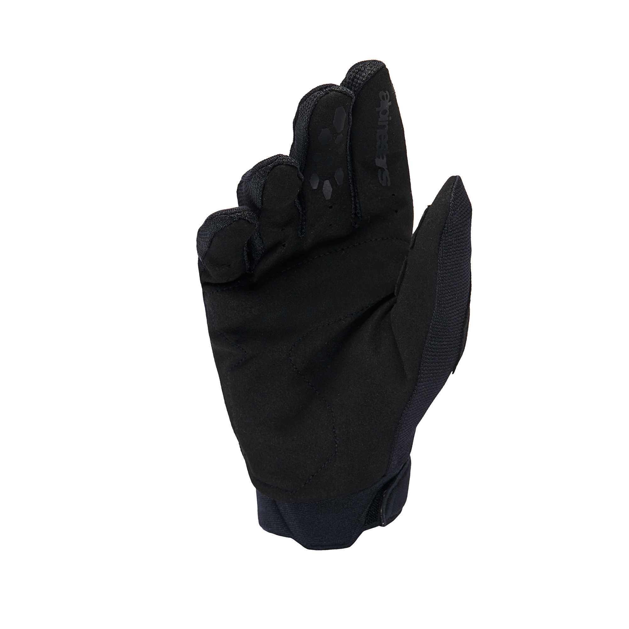Alpinestars Full Bore V2 Gloves Black - 4XL - Image 2