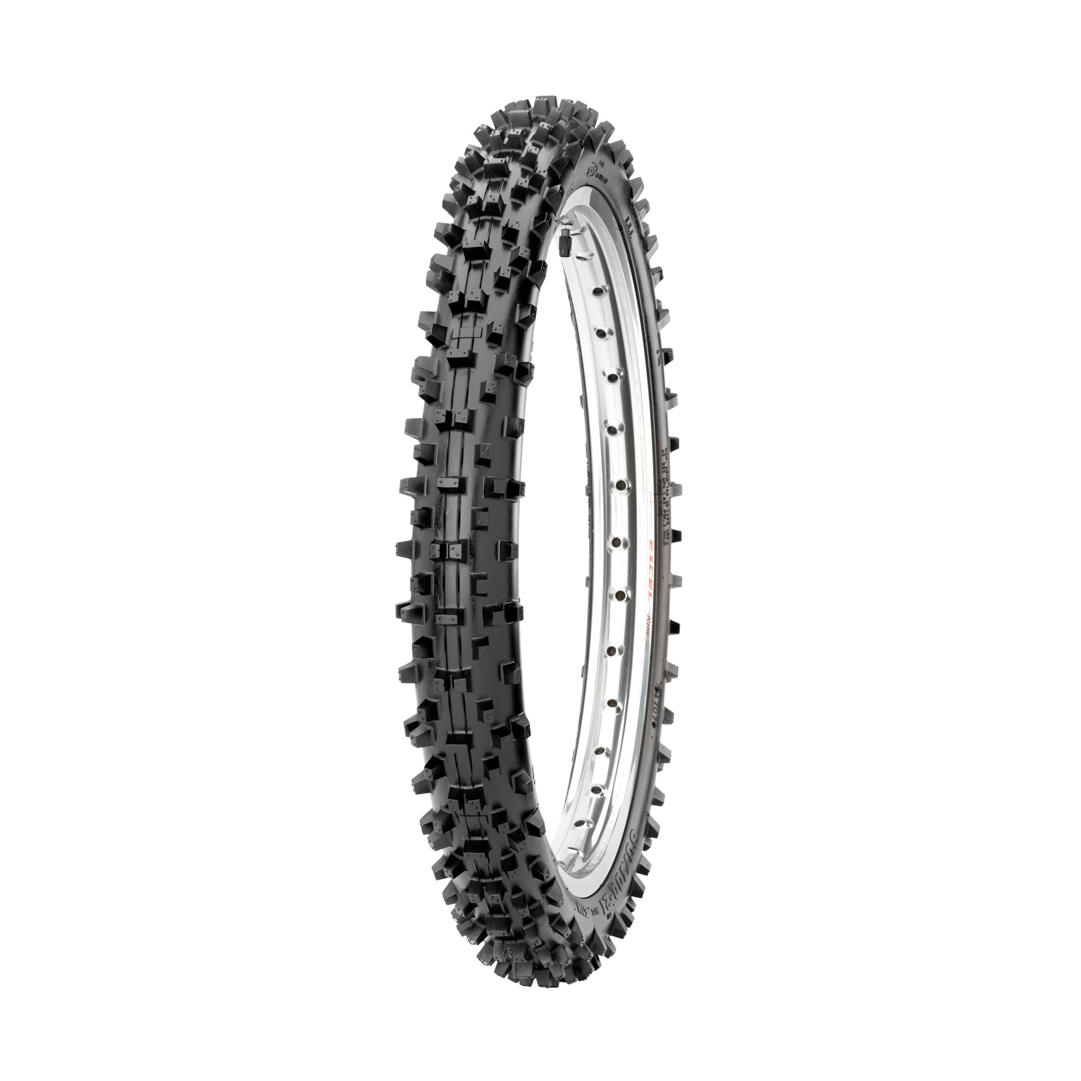 80/100-21 C7211 51M Sand MX Tyre