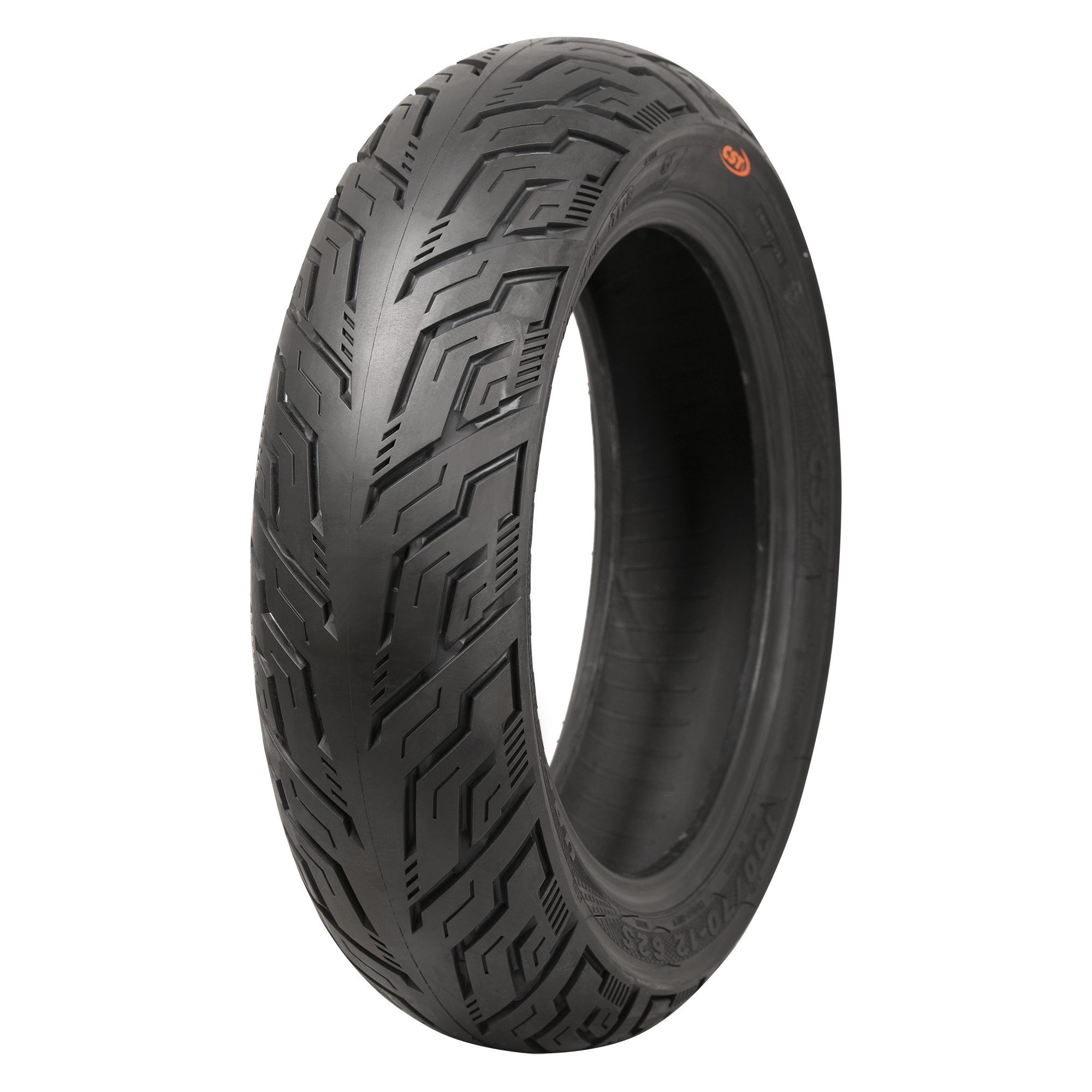 110/70-12 CM547 56M TL Urban Travel Tyre