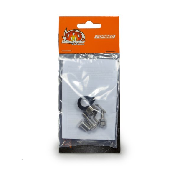 Moto-Master Pivot MX Clutch Lever Spare Parts Kit - 10153 - Image 2