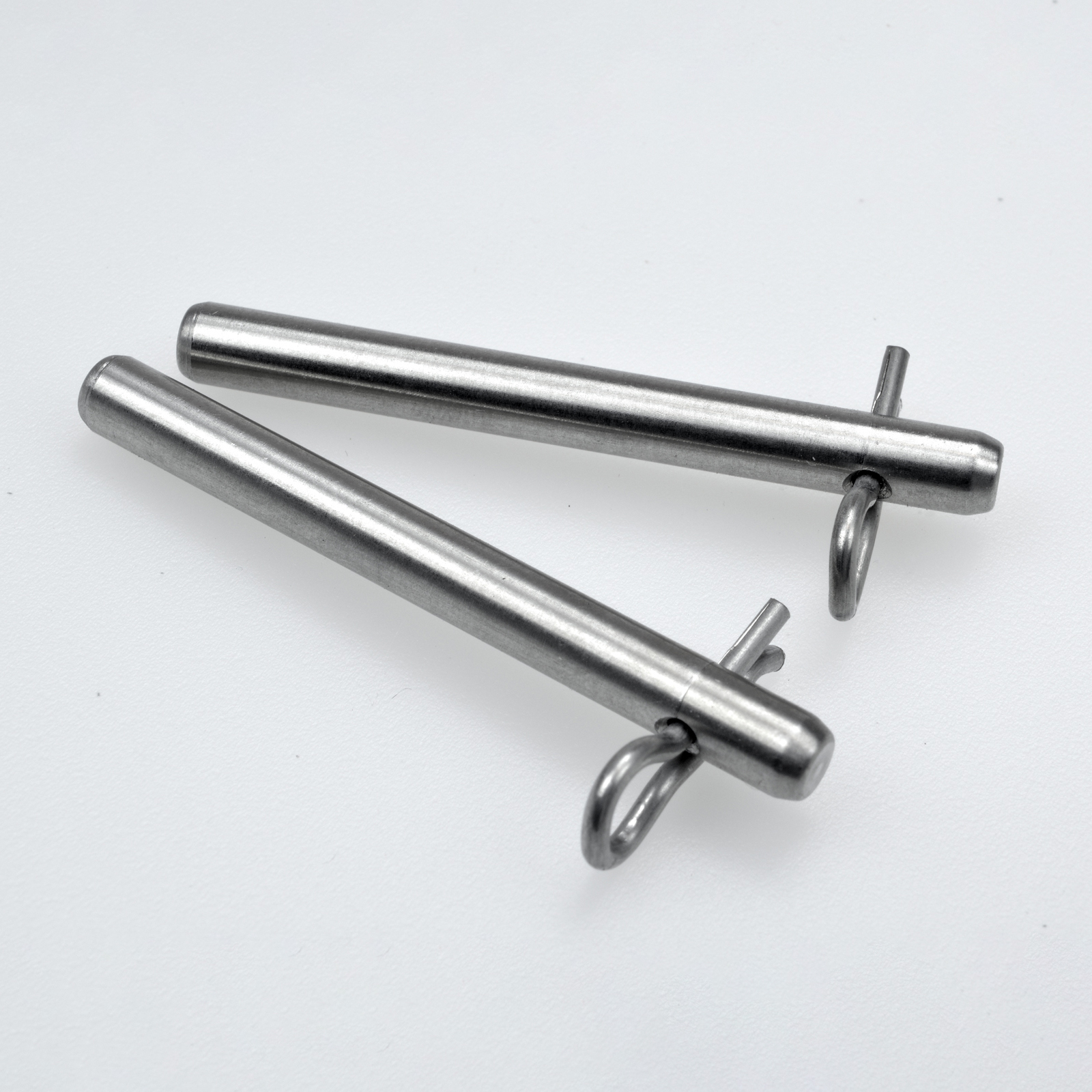 Moto-Master Brake Pad Pin - 213027