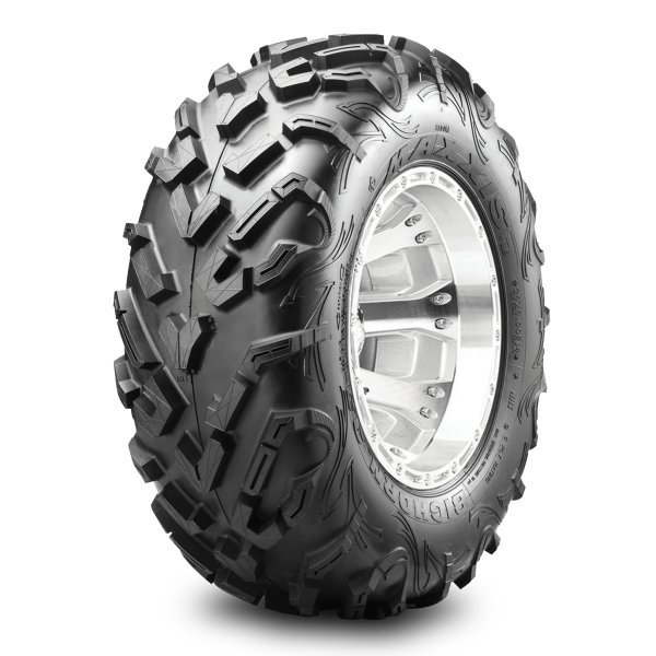 26x9.00R12 6PR 48M Bighorn 3 M301 E-Mark TL