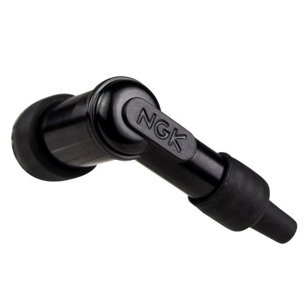 NGK Spark Plug Cap LB05F (8051) - Black - Image 2