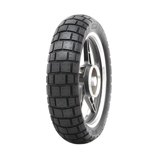 110/80-17 Ride Ambro CM-AD01 57S TL Adventure Tyre
