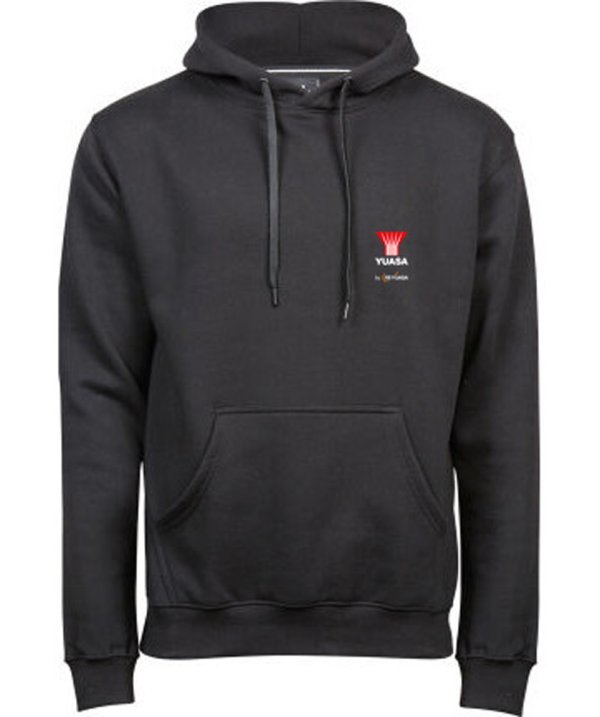 Yuasa Hooded Sweatshirt Medium