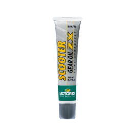 Motorex Scooter Gear Oil ZX API GL4+5 80w/90 130ml