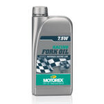 Motorex Racing Fork Oil 3D Response Technology 7.5w 1L