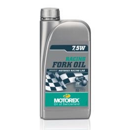 Motorex Racing Fork Oil 3D Response Technology 7.5w 1L