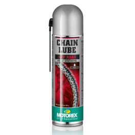 Motorex Chainlube Off-Road Clear 500ml