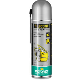 Motorex Silicone Spray Aerosol 500ml