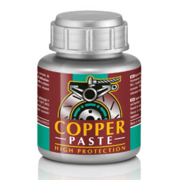 Motorex Copper Paste (-40C to +900C) NLGI-2 Brush Pot 100g