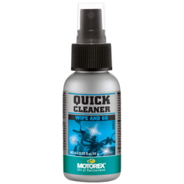 Motorex Quick Cleaner Refill Me 60ml