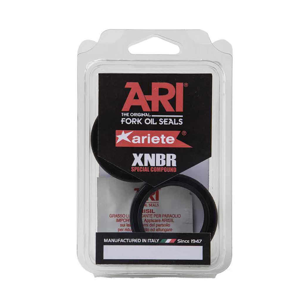 ARI.090 - Pair Of Fork Oil Seals 43 x 54 x 9.5/10.5 TCL - Image 3