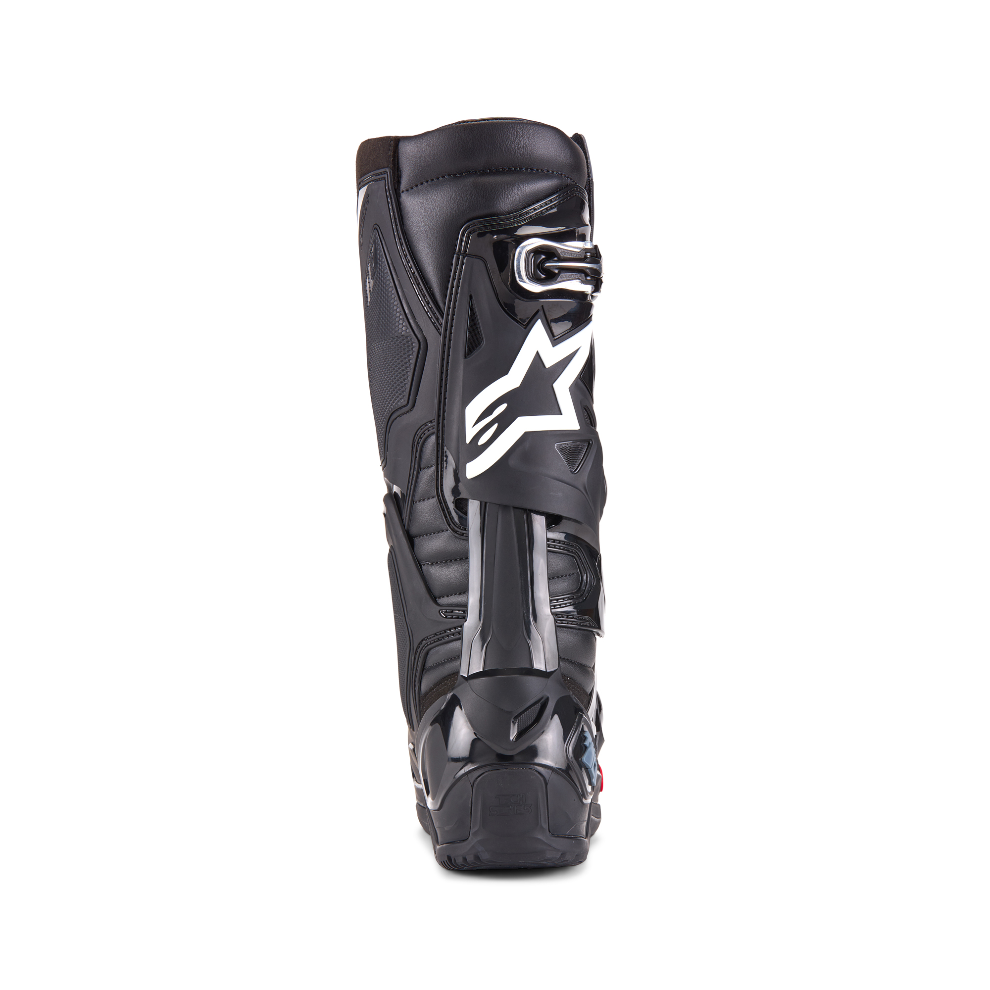 Alpinestars Tech 10 Enduro Black - US 12 / EU 47 - Image 3