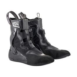 Alpinestars Tech 10 Supervented MY20 Inner Bootie - Black - US 12 / EU 47