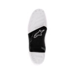 Alpinestars Tech 7 MY14 Sole - Black White - US 14 / EU 49.5