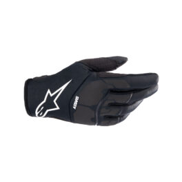 Alpinestars Thermo Shielder Gloves - Black - Size XL