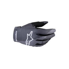 Alpinestars Youth Radar Gloves - Dark Camo - L