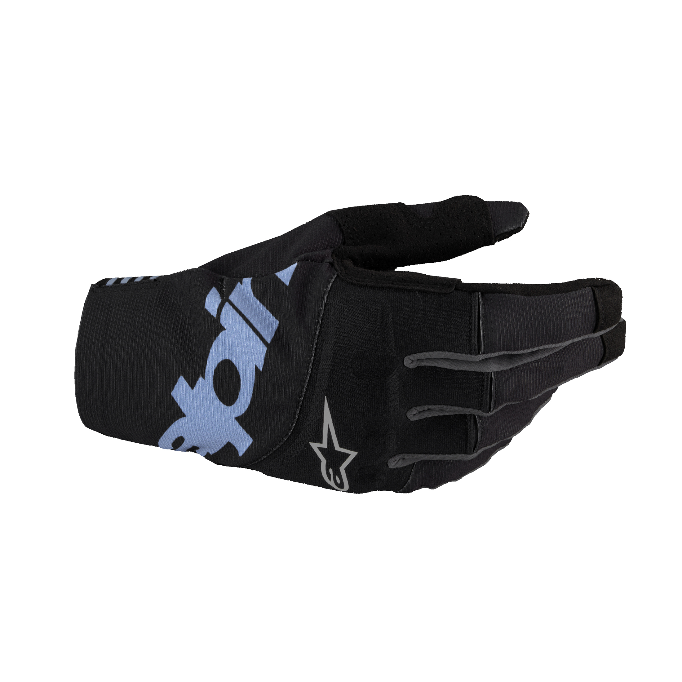 Alpinestars Techstar Gloves - Black - L