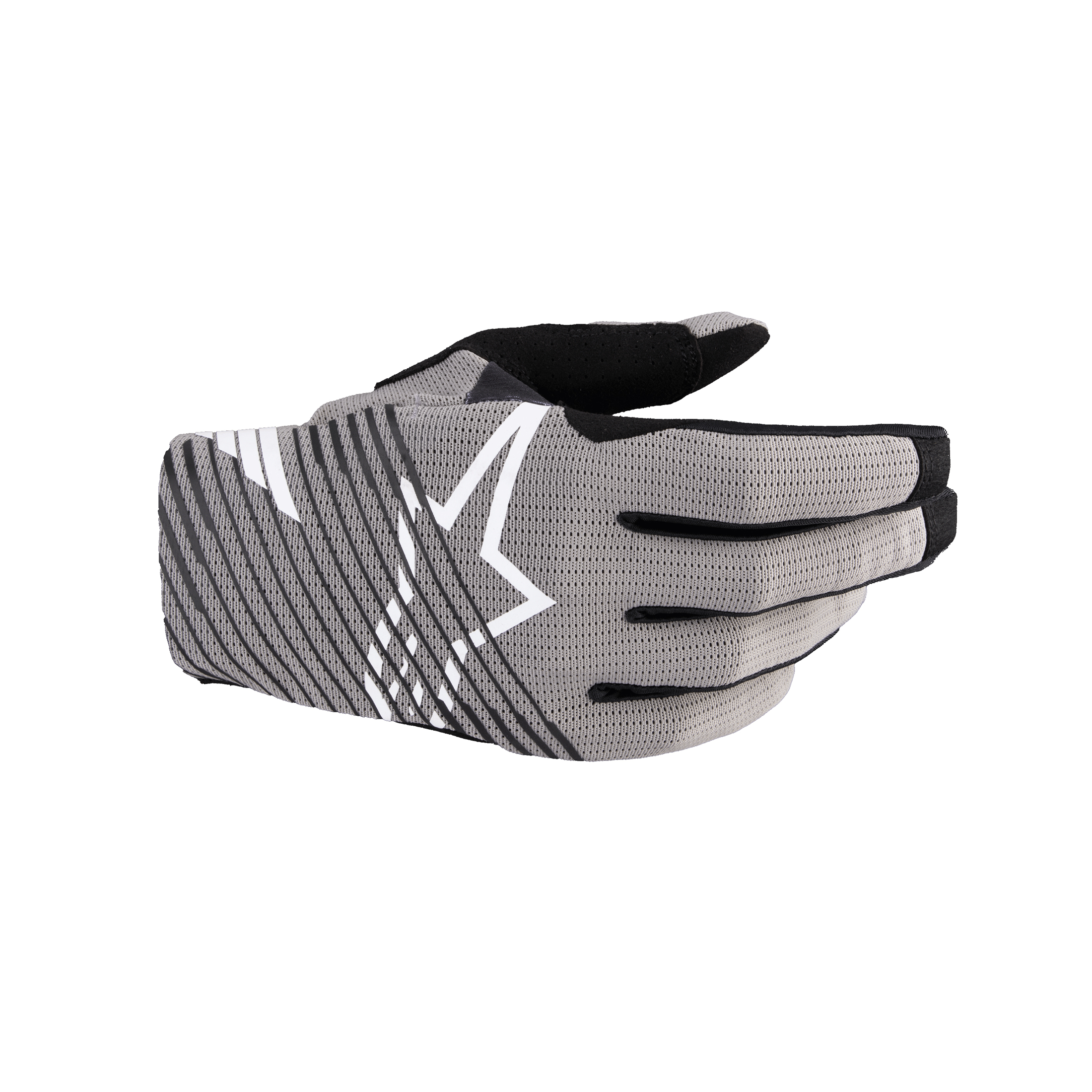 Alpinestars Radar Pro Gloves - Grey Black - S