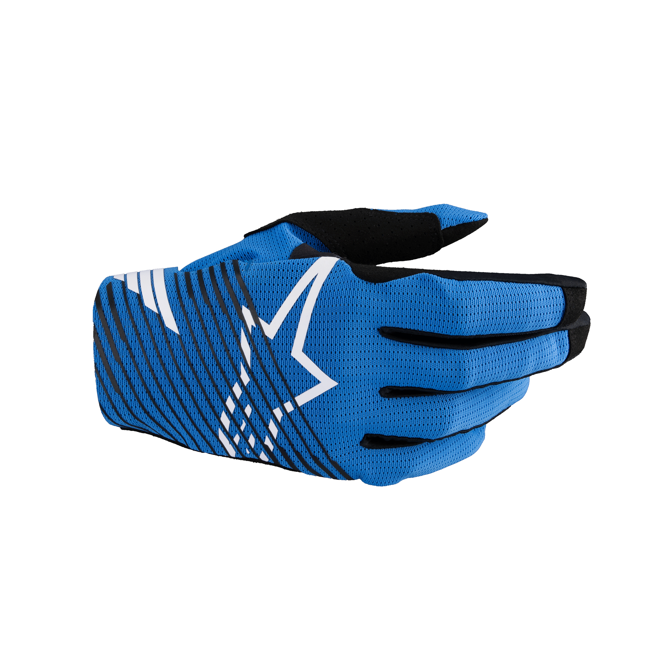 Alpinestars Radar Pro Gloves - Blue - XL