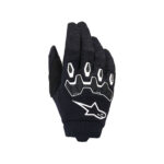 Alpinestars Full Bore V2 Gloves Black White - XL