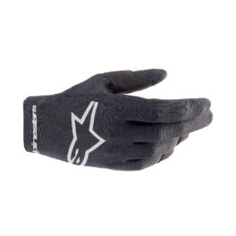 Alpinestars Radar Gloves Black - Size 2XL