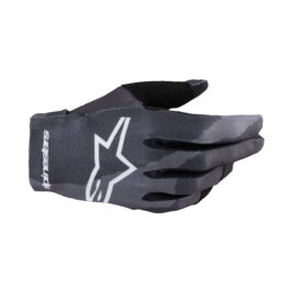 Alpinestars Radar Gloves - Dark Camo - L